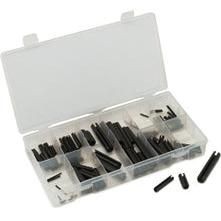 120 PIECE ROLL PIN ASSORTMENT