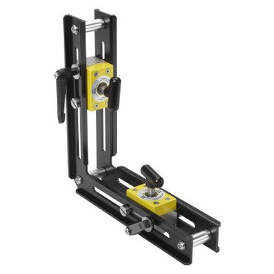 Magswitch 90 Degree Angles, 150 lb, 1 EA, #8100548