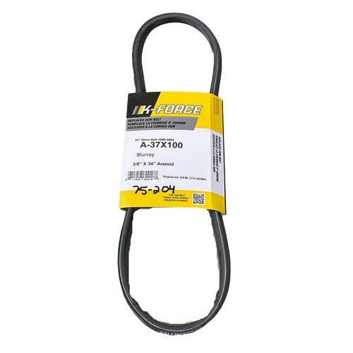 75-204 - MURRAY - DRIVE BELT