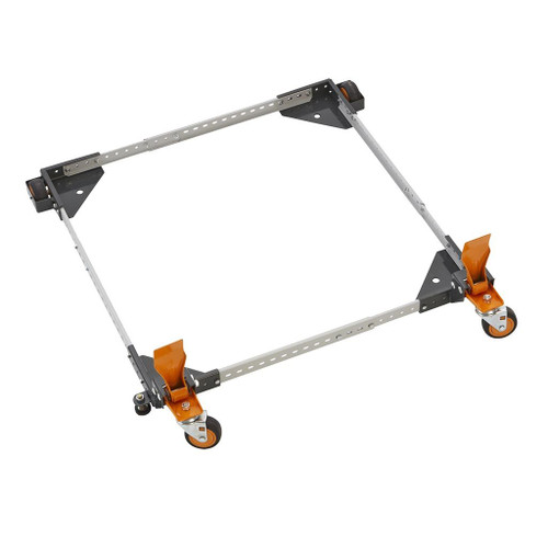 Bora Portamate Heavy-Duty Adjustable Mobile Base
