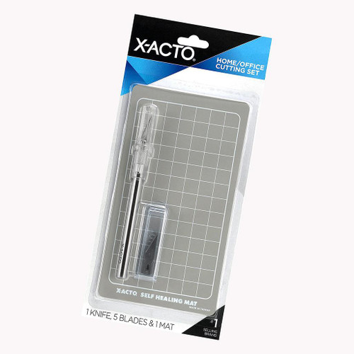 X-Acto Cutting Mat & Knife