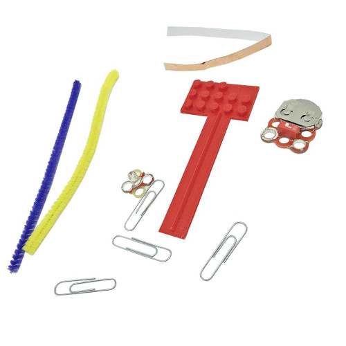 Lectrify Explore Electricity Kit