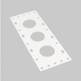 Lennox 47K64 Heat Exchanger Gasket