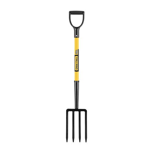 Spading Fork, 30 In. Handle