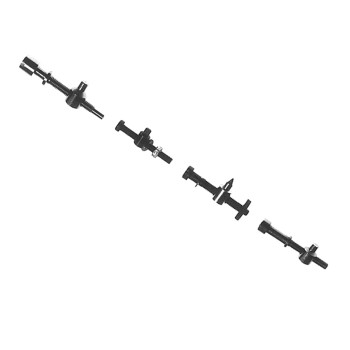 Rotary Replacement Tensioners For Poulan Chainsaws - 4830