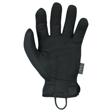 MECHANIX WEAR, INC FastFit TrekDry Gloves, Black, Large-10, 1/PR, #MFFF55010