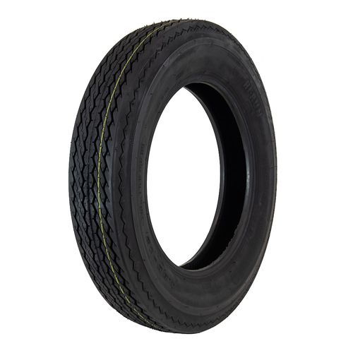 Trailer Tire, 480 x 12, Load Range C, Tire Only