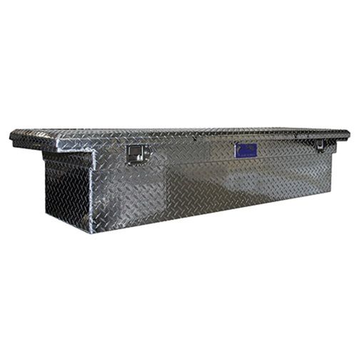 72 Inch Low Profile Crossover Toolbox, D-TBS-72-LP