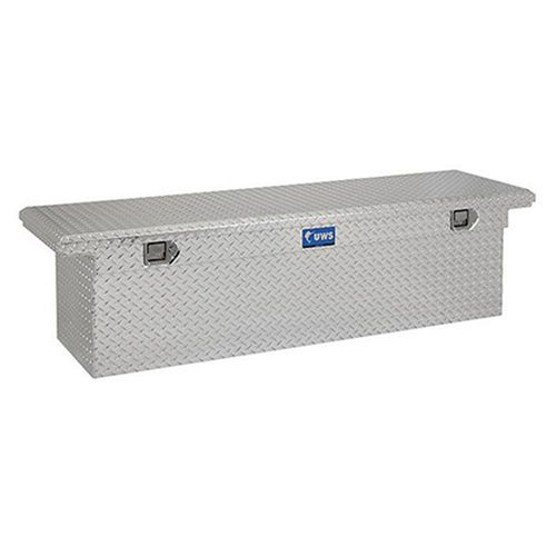 69 Inch Deep Low Profile Crossover Toolbox, D-TBSD-69-LP