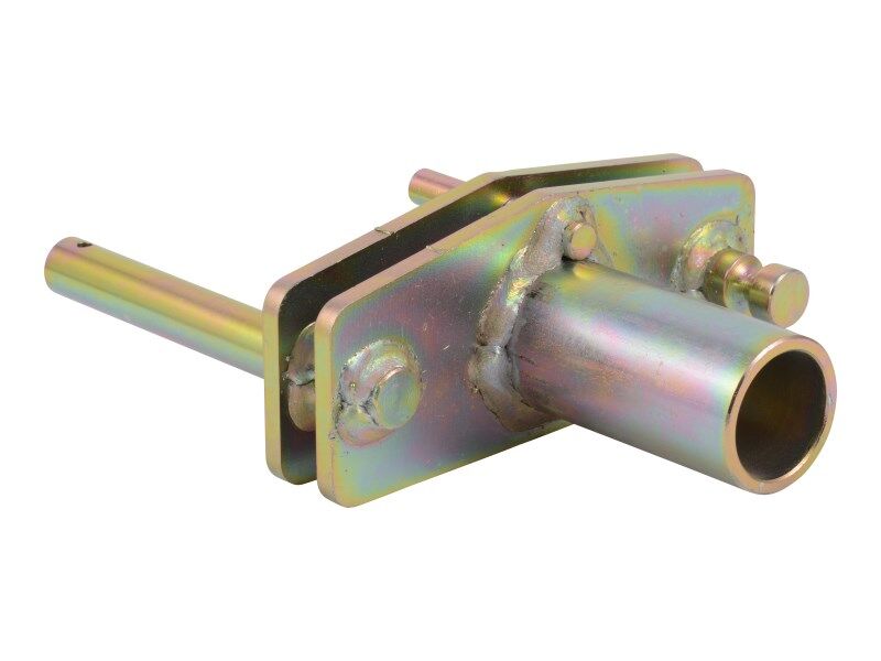 JLG Part # 4844987 – Pivot Weld