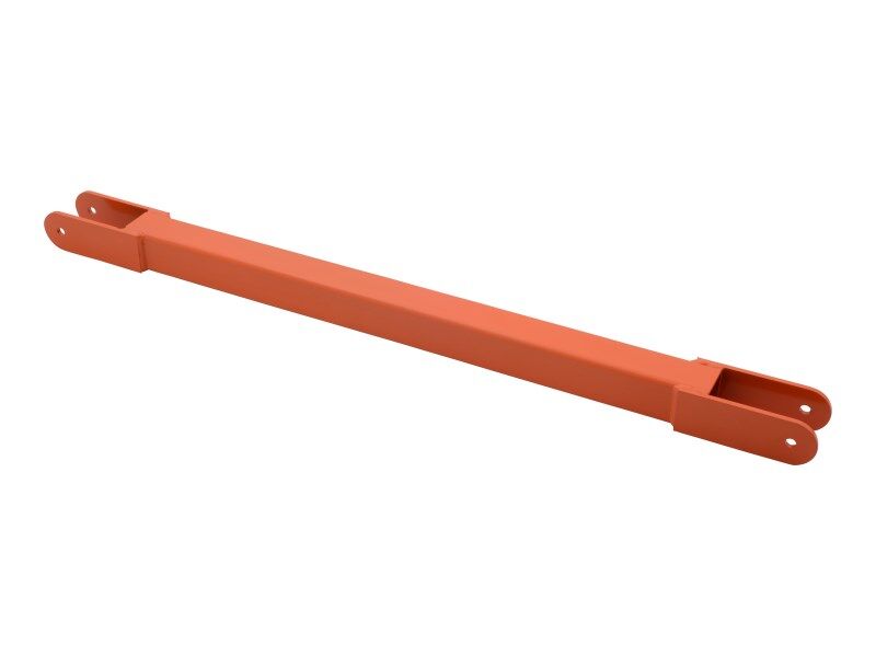 JLG Part # 4845288S – Slide Bar Weld