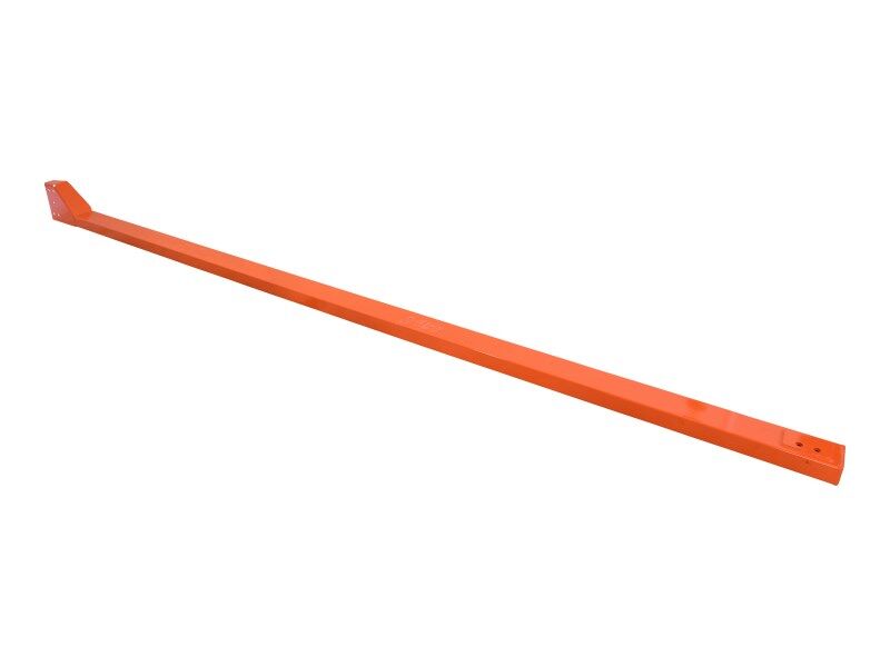 JLG Part # 4846216S – Push Tube Weld