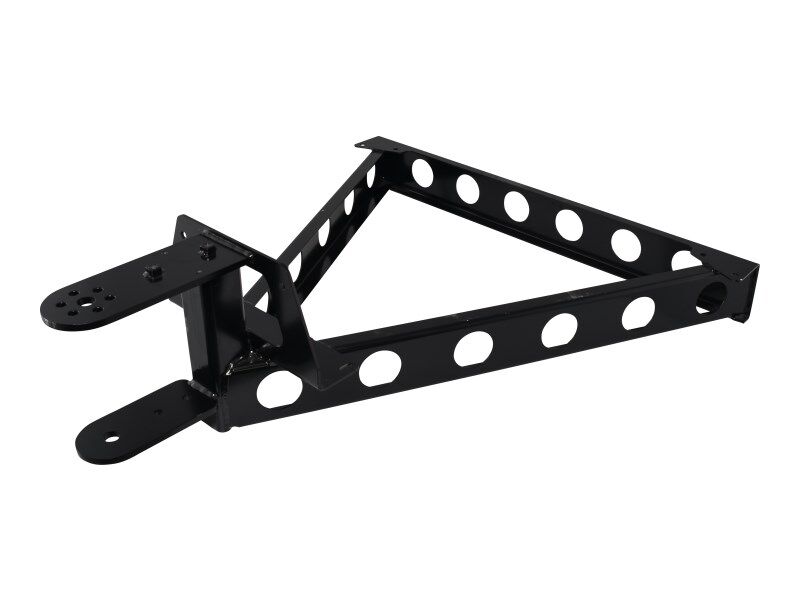 JLG Part # 4846322 – Weld