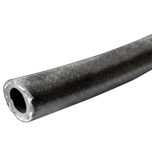3/8" x 25' Pre-Cut Black Sprayer Hose