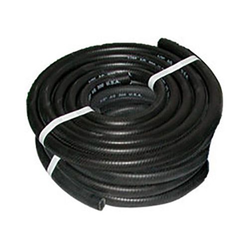 EPDM Rubber Spray Hose, 1/2" x 50'
