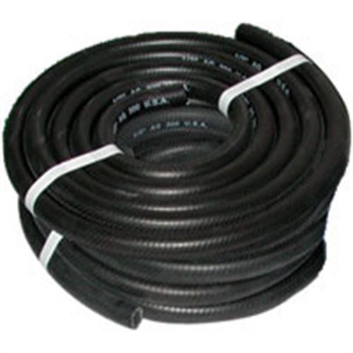 EPDM Rubber Spray Hose, 3/4" x 50'