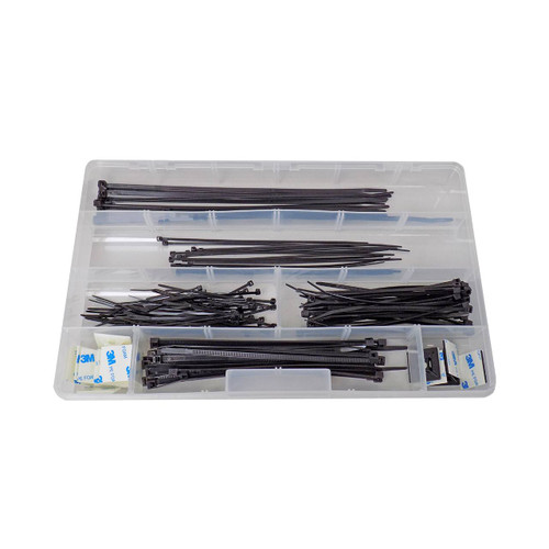 Fastener Barn Cable Tie Assortment