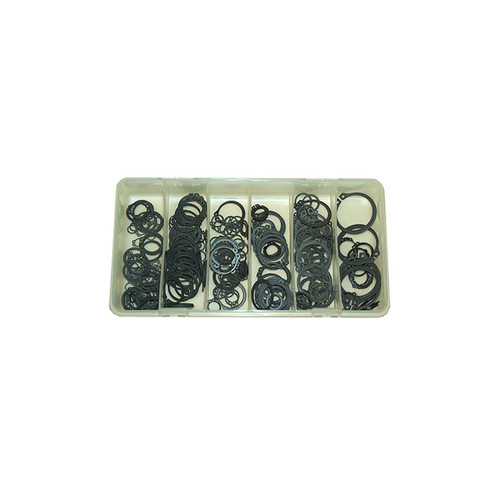 Fastener Barn Snap Ring Assortment