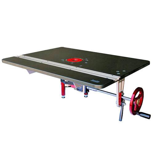 JessEm Mast-R-Lift Excel II