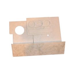 Carrier 48DJ660001 Heat Exchanger Gasket Kit