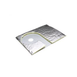 Carrier 48GS400108 Flue Box Cover