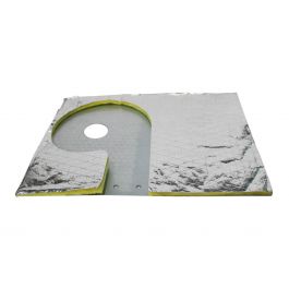 Carrier 48GS400358 Flue Box Cover