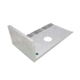 Carrier 48TJ500103 Flue Box