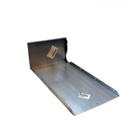 Carrier 48TJ500104 Flue Box