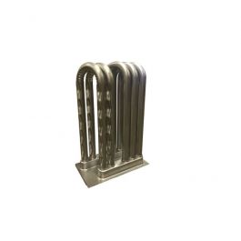 Carrier 48TJ660005 Heat Exchanger W/Gasket