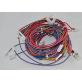 Carrier 48TMHSRAY--A12 Harness Assembly YAC Control