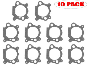 Oregon 49-069 (10 Pack) Air Cleaner Gasket Replaces 272653