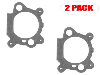 Oregon 49-069 (2 Pack) Air Cleaner Gasket Replaces 272653