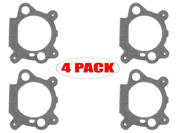 Oregon 49-069 (4 Pack) Air Cleaner Gasket Replaces 272653