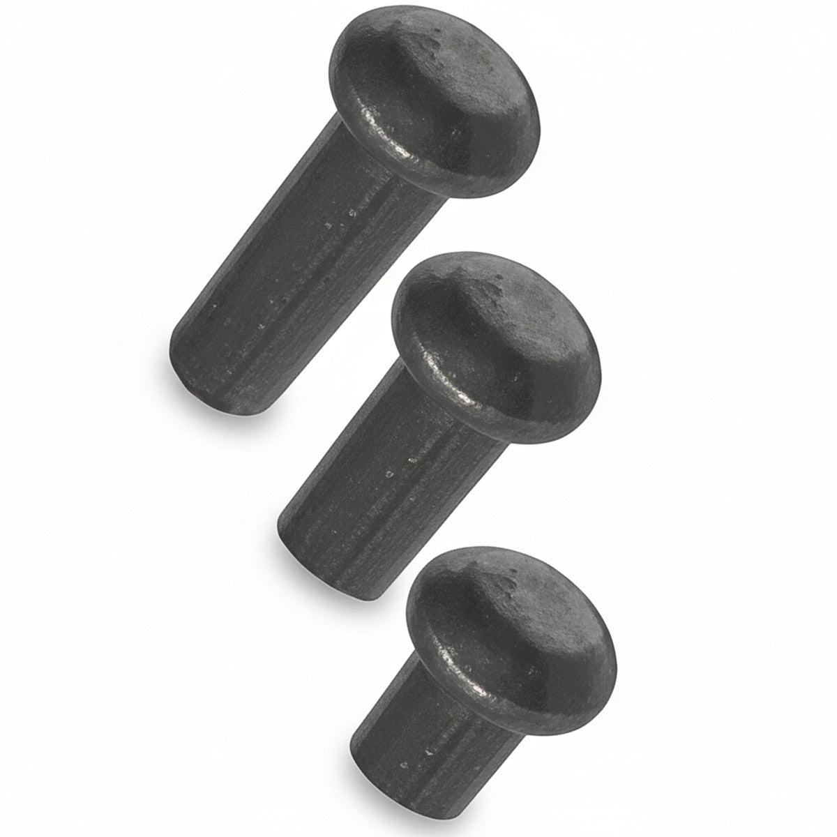 OVAL HEAD RIVET ASSORTMENT FOR 9' MOWER KNIVES