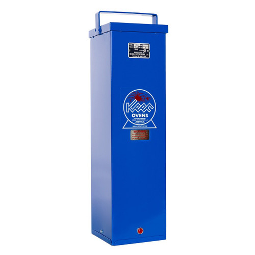 Keen KT-15 Portable Welding Electrode Oven