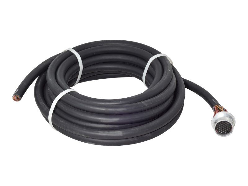 JLG Part # 4921581 – Harness Cable Wire