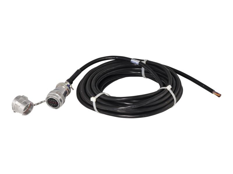 JLG Part # 4921754 – Harness