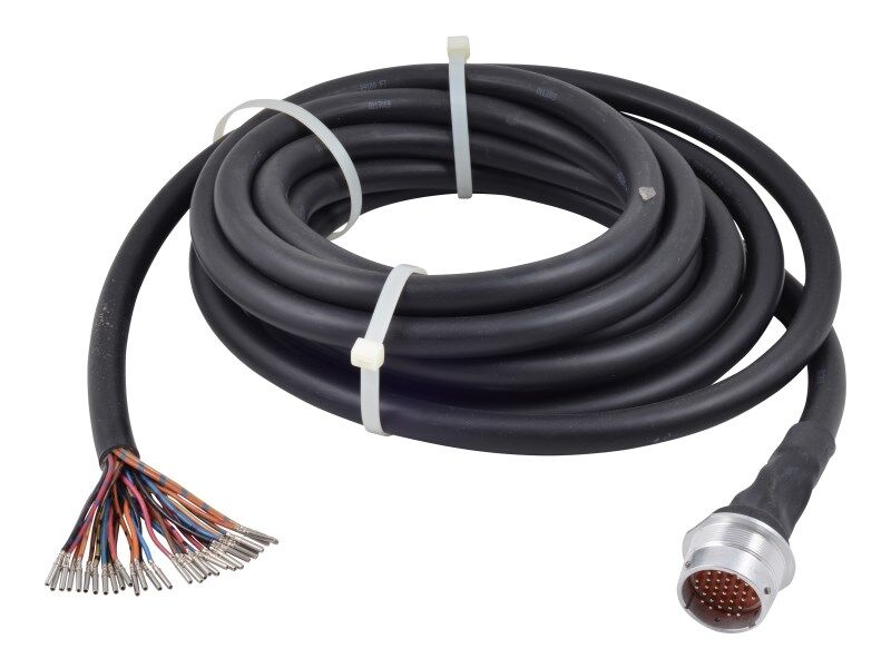 JLG Part # 4922109 – Cable Assembly Upper