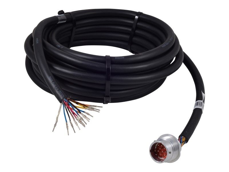 JLG Part # 4922179 – Control Cable