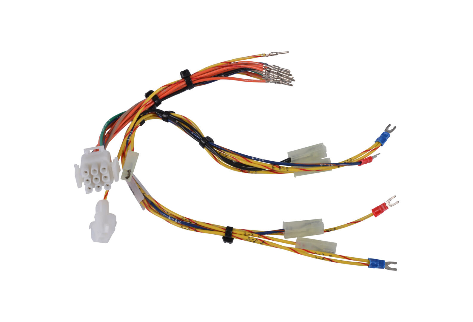 JLG Part # 4922184 – Multiplexer Service Harness