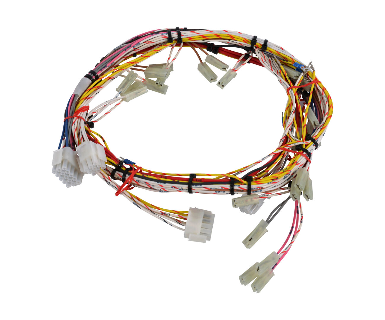 JLG Part # 4922237 – Grd Cont E300A/Ajp Harness