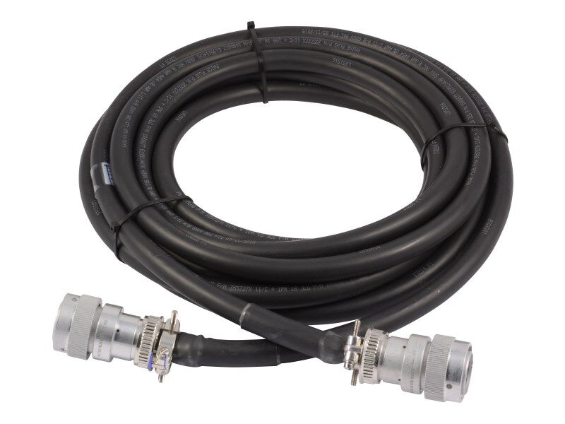 JLG Part # 4922273 – Control Boom Terminated Cable