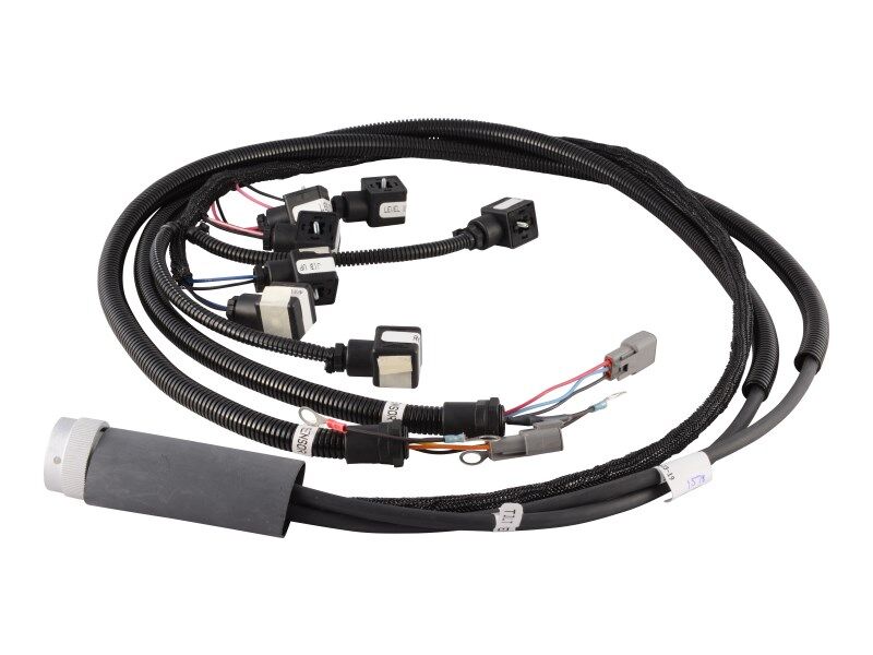 JLG Part # 4922749 – Upper Valve Harness