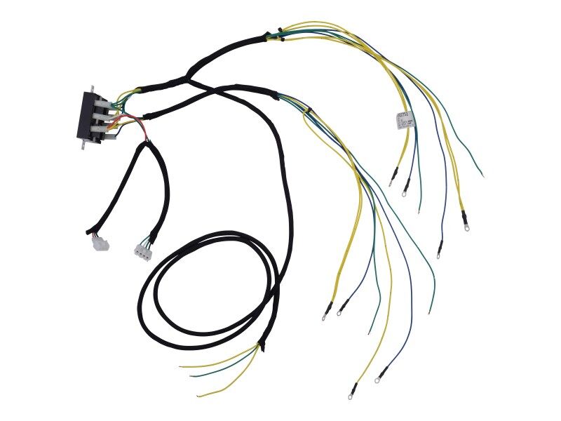 JLG Part # 4922752 – Harness