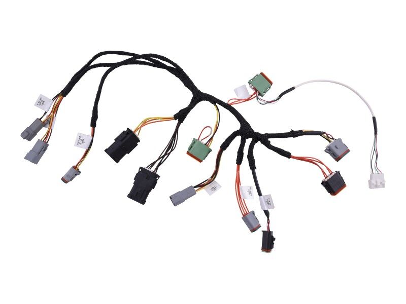 JLG Part # 4922786 – Harness