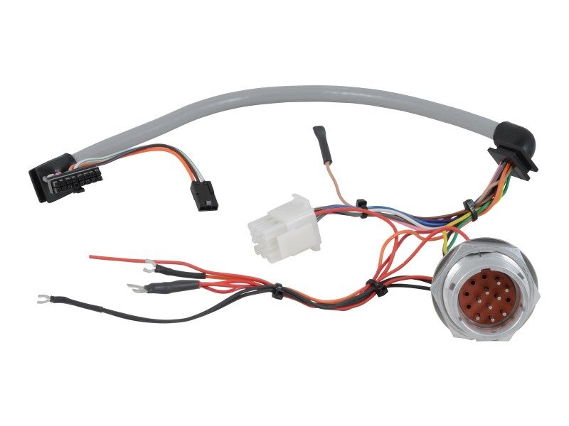 JLG Part # 4922870 – Platform Box Harness | Fits 5 JLG Lift Models