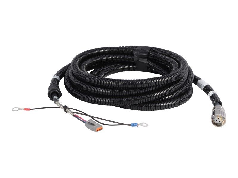 JLG Part # 4922947 – Tilt Sensor Assembly Righ Harness