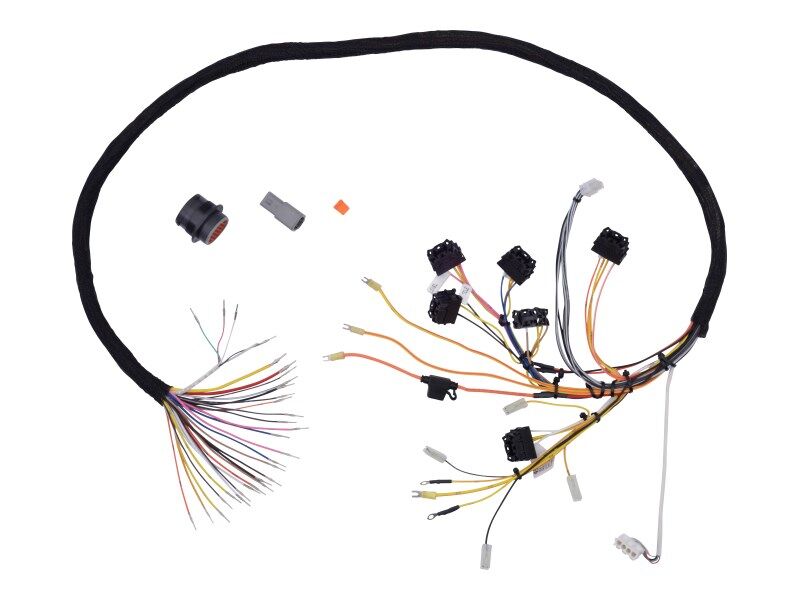 JLG Part # 4923118 – M.T.B. Harness Wire | Fits JLG ET350