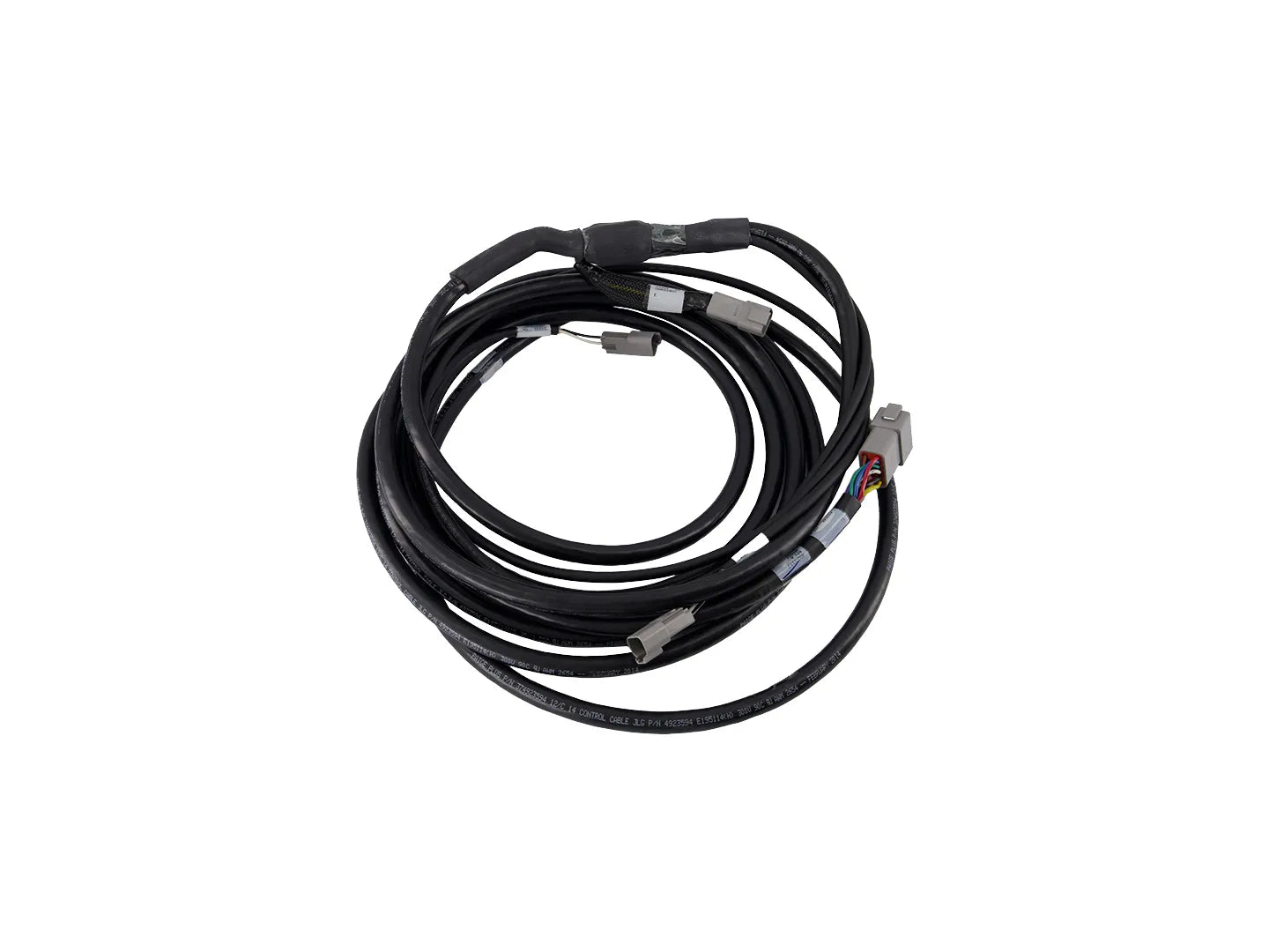 JLG Part # 4923317 – Lights Harness