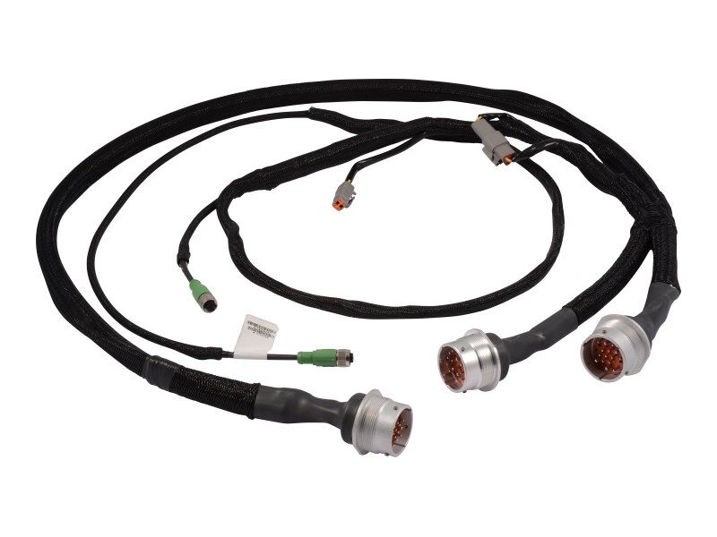 JLG Part # 4923373 – Tower Fly/Main Boom Harness